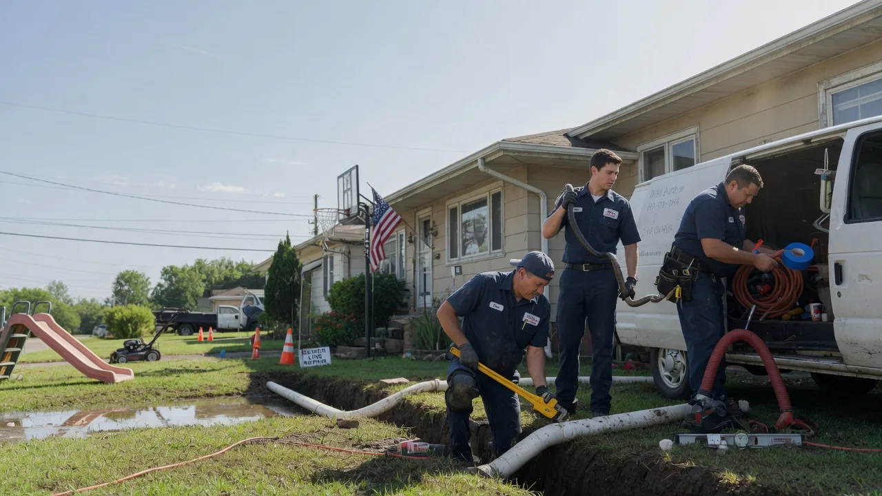 Toilet Installation in Mcbain, MI near me